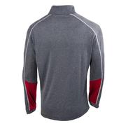 Western Kentucky Columbia Heathered Shotgun 2.0 Pullover